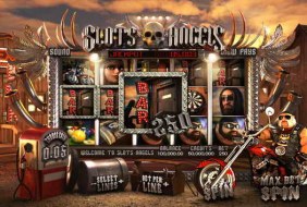 The Slot Angels  -  Betsoft